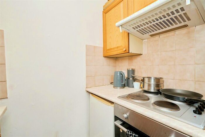 1 Bedroom Flat For Sale In George Street, Ryde, Isle Of Wight, PO33