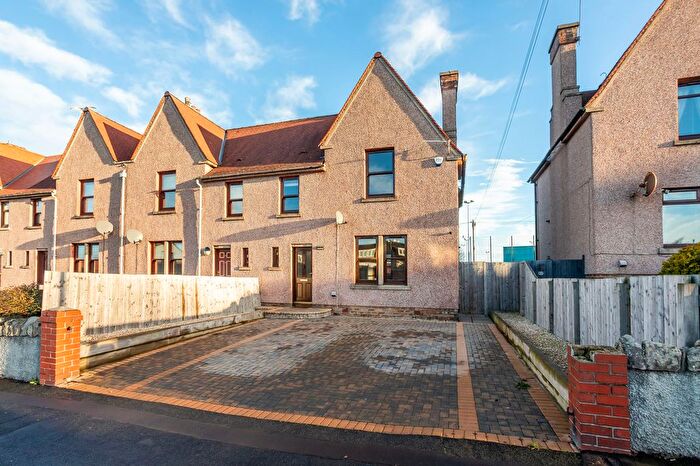 3 Bedroom End Terrace House For Sale In Redburn Road, Prestonpans, EH32