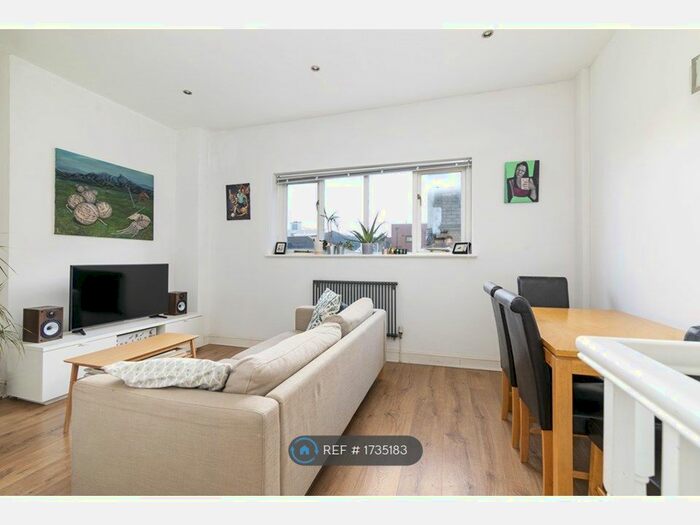 1 Bedroom Flat To Rent In Dalston, London, E8