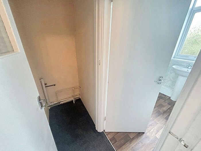 2 Bedroom Flat For Sale In Main Street North, Seghill, Cramlington, NE23