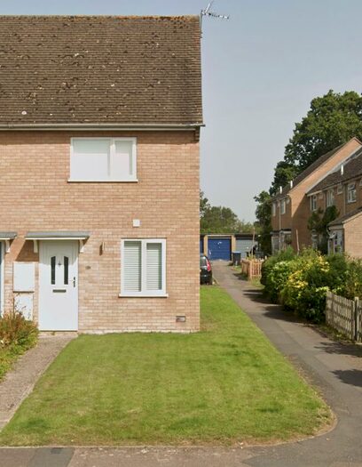 1 Bedroom End Of Terrace House To Rent In Knott Oaks, Combe, OX29