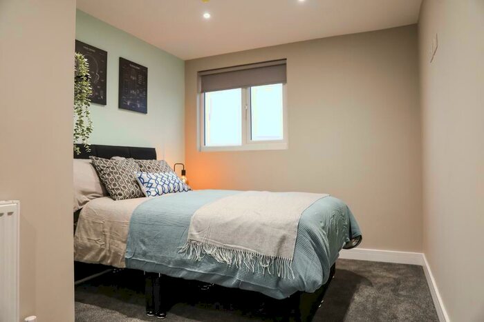 1 Bedroom House Of Multiple Occupation To Rent In Paddington Road, Portsmouth, PO2
