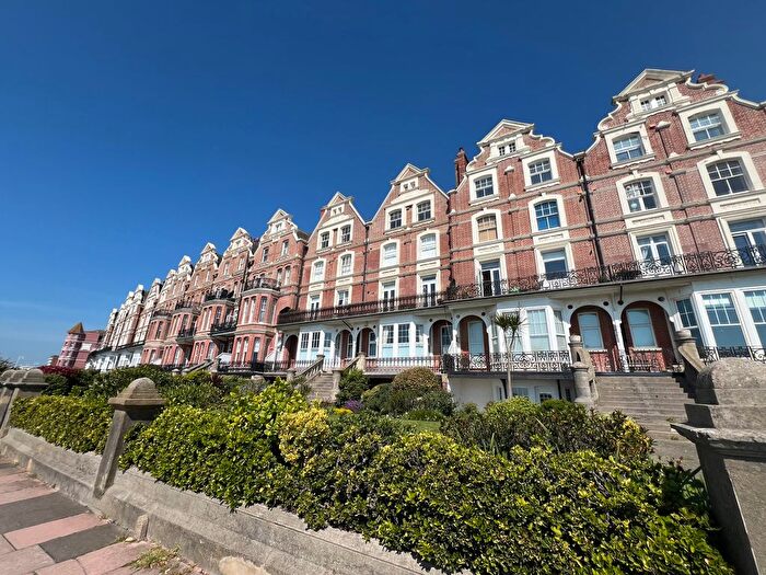 2 Bedroom Flat To Rent In Knole Road, Bexhill-On-Sea, TN40