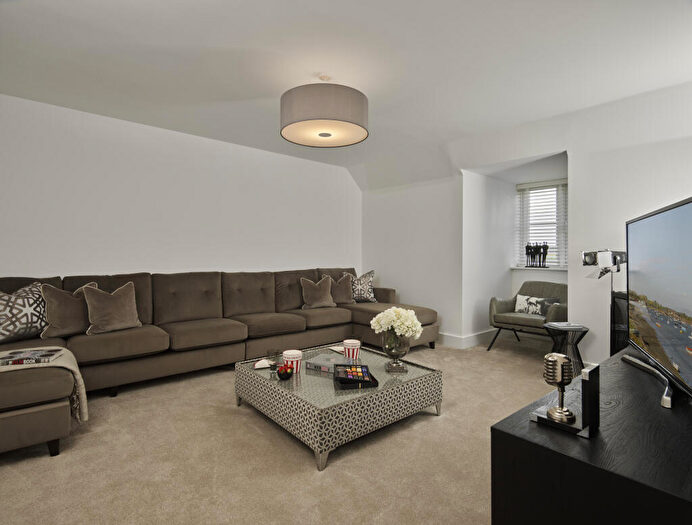 5 Bedroom Detached House For Sale In Bluebell Avenue, Off Maypole Road, Heybridge, Maldon, CM9