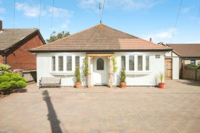 4 Bedroom Detached House For Sale In Edmonton Road, Kesgrave, Ipswich, Suffolk, IP5