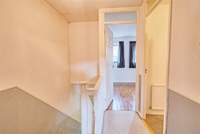 2 Bedroom Terraced House For Sale In Page Hill, Ware, SG12