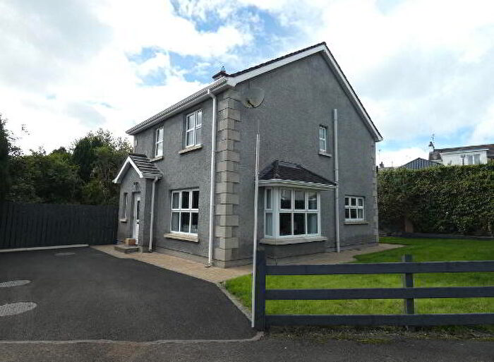 3 Bedroom Detached House For Sale In Loughview Park, Coleraine, BT51