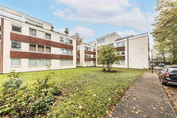 Studio To Rent In Liskeard Gardens, London, SE3