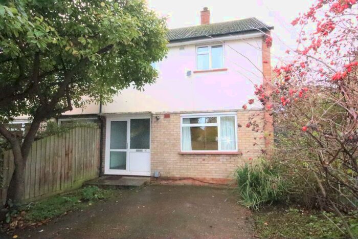 4 Bedroom House To Rent In Wadloes Road, Cambridge, CB5