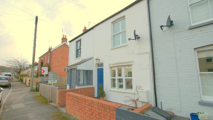 2 Bedroom Terraced House To Rent In Croft Avenue, Charlton Kings, Cheltenham, GL53