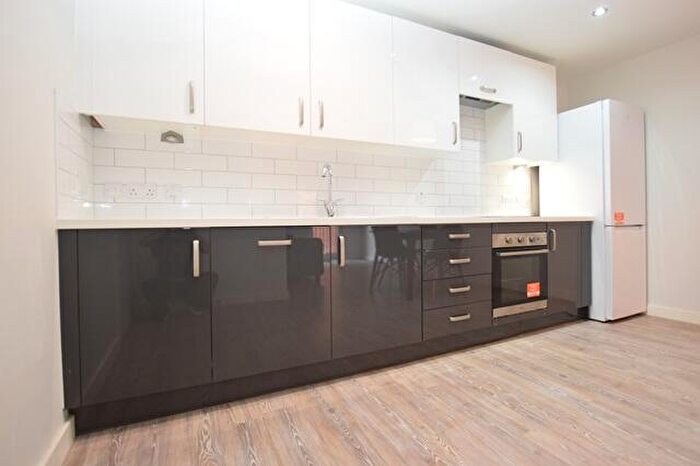 2 Bedroom Apartment To Rent In Burton, Dun Works, Acorn Street, Sheffield, S3