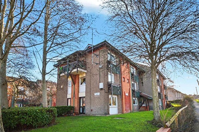 1 Bedroom Flat For Sale In Newhall Road, Leeds, West Yorkshire, LS10