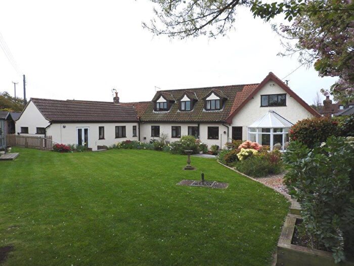 1 Bedroom Bungalow To Rent In Elderton Lane, Antingham, North Walsham, NR28