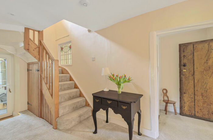 4 Bedroom Detached House For Sale In Giddeahall, Yatton Keynell, Chippenham, Wiltshire, SN14