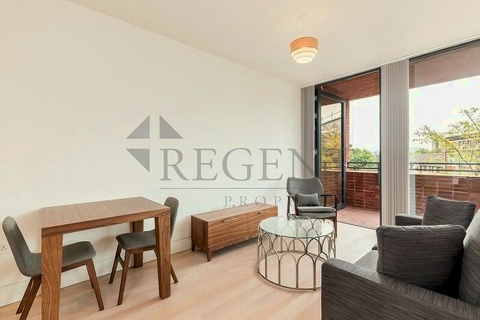 Apartment To Rent In Hoxton Press, Penn Street, N1