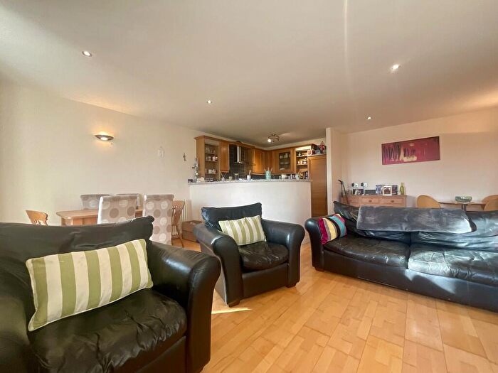 2 Bedroom Apartment To Rent In Cathedral Heights, Bracebridge Heath, LN4