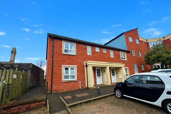 1 Bedroom Flat For Sale In Bartholomews Square, Bristol, BS7