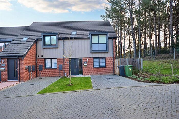 1 Bedroom Flat To Rent In Upcher Crescent, Sheringham, NR26