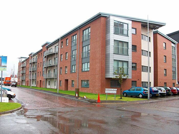 2 Bedroom Flat To Rent In South Victoria Dock Road, Dundee, DD1
