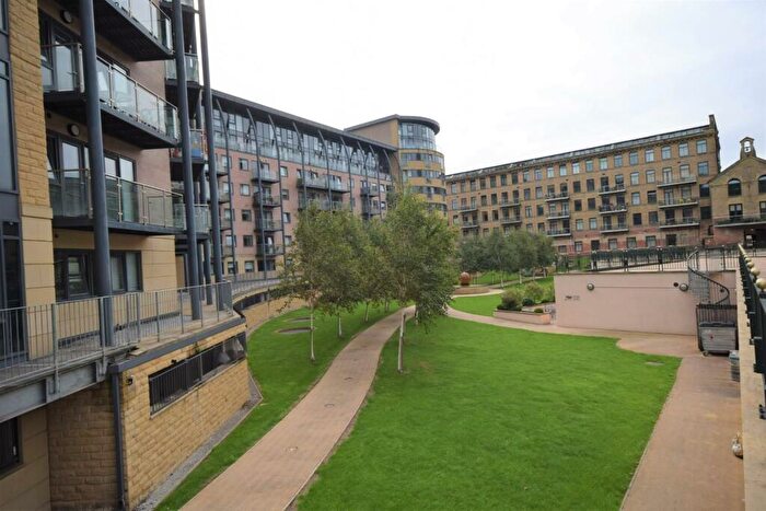 1 Bedroom Apartment To Rent In Apartment, , Shipley, West Yorkshire, VM2