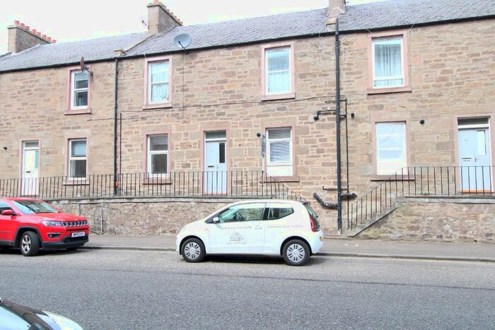 2 Bedroom Flat To Rent In Pitfour Street, Dundee, DD2