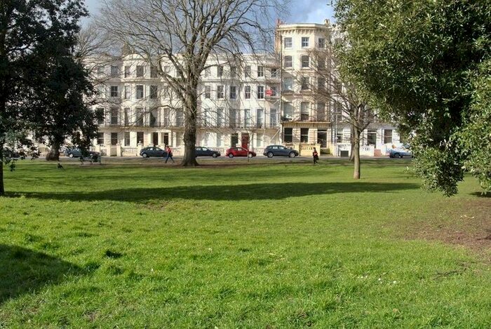Studio To Rent In Vernon Terrace, Brighton, BN1