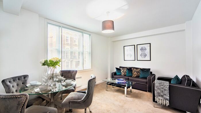 1 Bedroom Flat To Rent In Hill Street, Mayfair, W1J