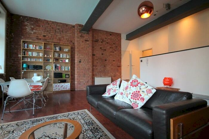 1 Bedroom Apartment To Rent In Old Haymarket, Liverpool, L1