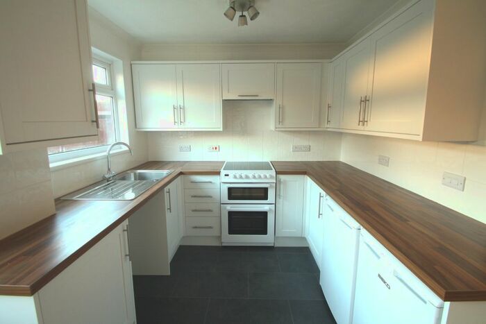 3 Bedroom Terraced House To Rent In Sempill Road, Hemel Hempstead, Hertfordshire HP3