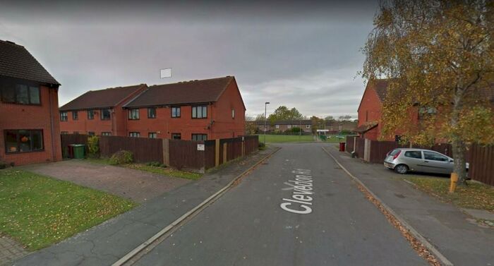 1 Bedroom Ground Flat To Rent In Clevedon Road, Scunthorpe, Lincolnshire, DN17