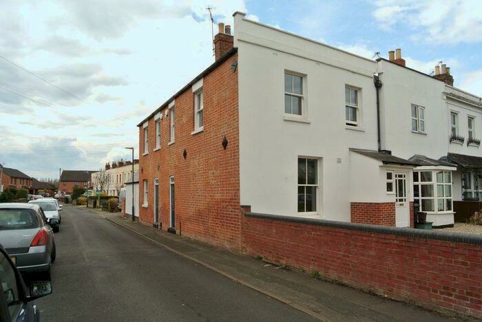 2 Bedroom Semi-Detached House To Rent In Edwy Parade, Gloucester, GL1