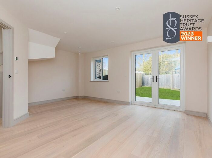 2 Bedroom Semi-Detached House For Sale In Culpeper Close, Archers Filed, Isfield, TN22