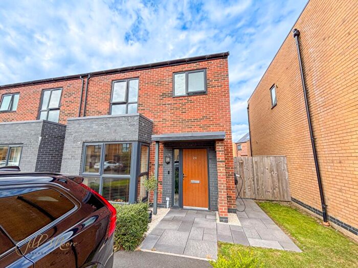 3 Bedroom House For Sale In Aspen Close, Birtley, Chester-Le-Street, Durham, DH3