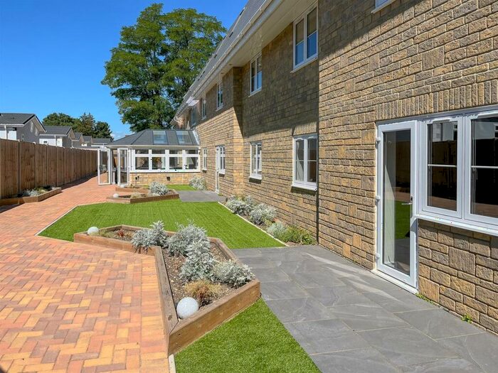 2 Bedroom Property For Sale In Andrews Court, Lyneham, SN15