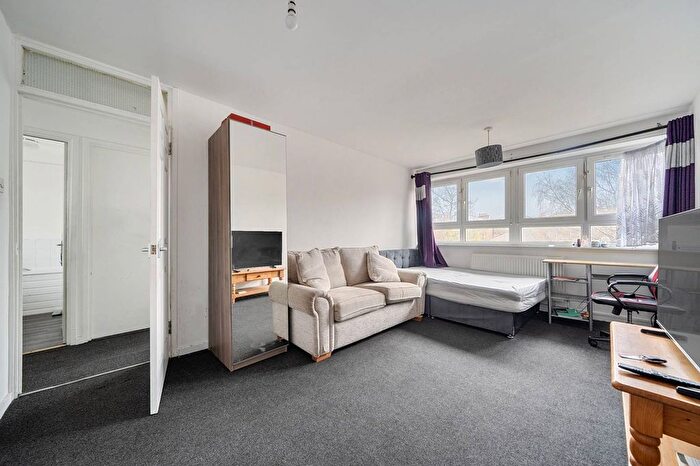 1 Bedroom Flat For Sale In Dornberg Close, Blackheath, London, SE3