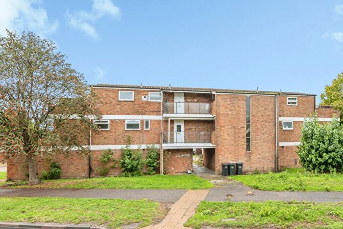 3 Bedroom Flat For Sale In Partridge Green, Basildon, Essex, SS13