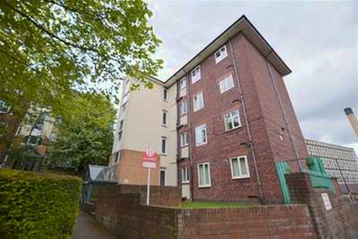 2 Bedroom Flat To Rent In Bard Street, City Centre, Sheffield, S2