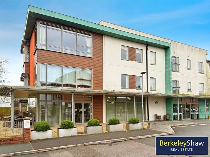 1 Bedroom Flat For Sale In Aughton Street, Aughton, Ormskirk, L39