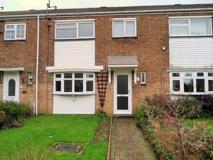 3 Bedroom Terraced House To Rent In Maple Drive, Burgess Hill, RH15