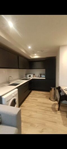 1 Bedroom Flat To Rent In Seymour Grove, Old Trafford, Manchester, M16