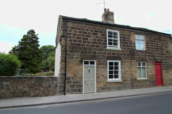 1 Bedroom Cottage To Rent In Church View, Thorner, Leeds, LS14