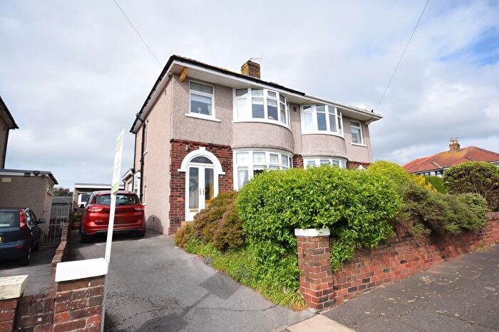 3 Bedroom Semi-Detached House For Sale In Carisbrooke Crescent, Barrow-in-Furness, LA13