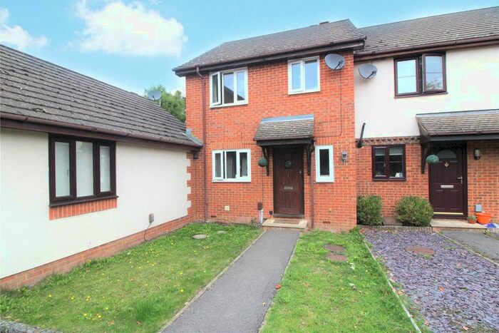 3 Bedroom End Of Terrace House To Rent In Northumberland Close, Warfield, Bracknell, Berkshire, RG42