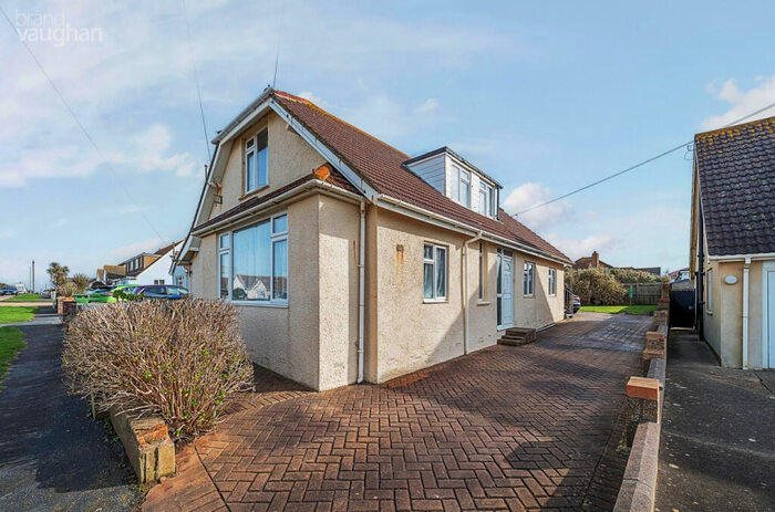 1 Bedroom Flat To Rent In Seaview Avenue, Peacehaven, East Sussex, BN10