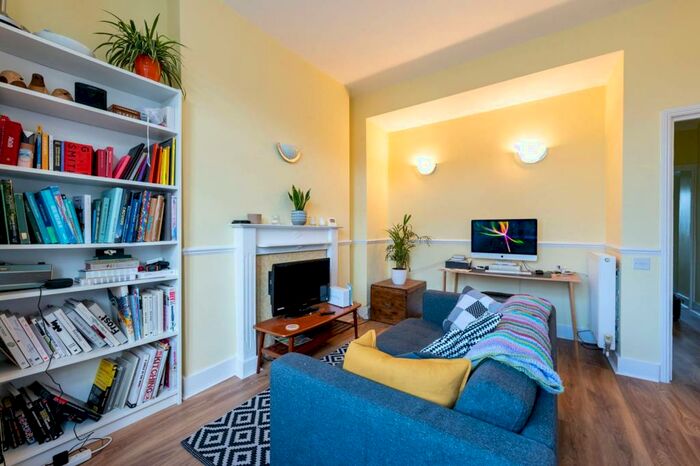 1 Bedroom Flat To Rent In Kent House Road, Sydenham, London, SE26