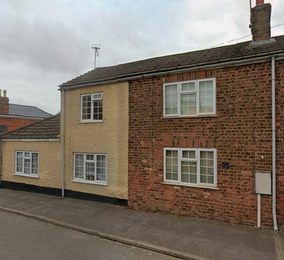 2 Bedroom Cottage To Rent In Church Way, Tydd St. Mary, Wisbech, PE13