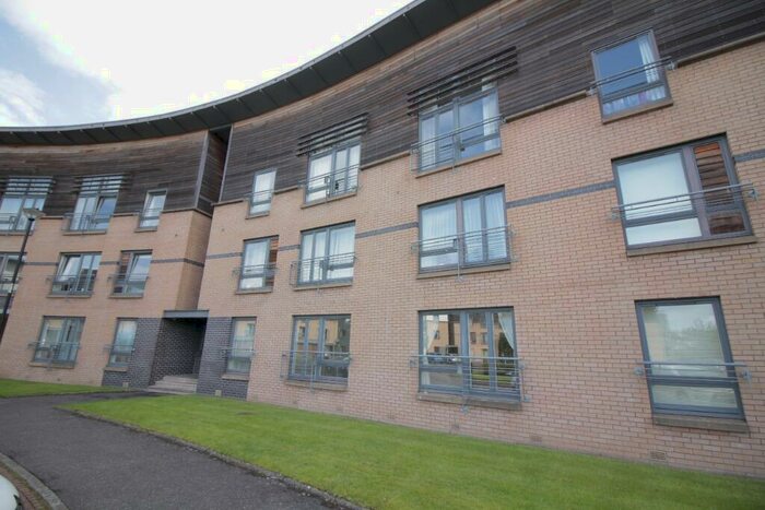 2 Bedroom Flat To Rent In Cooperage Quay, Riverside, Stirling, FK8