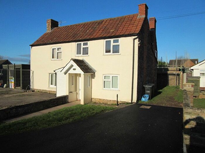 1 Bedroom Studio To Rent In Wells Road, Worth, Wells, BA5