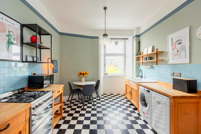 1 Bedroom Flat For Sale In , , Seafield Road East, Edinburgh, EH15