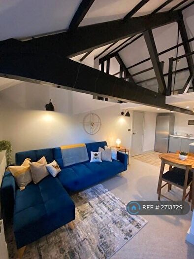 1 Bedroom Flat To Rent In Millars One, Bishop's Stortford, CM23